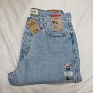 Levi's Women's 501 Original Jeans